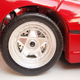 Illustration for article titled BATTLE: Ferrari F40 - Kyosho vs. Hot Wheels